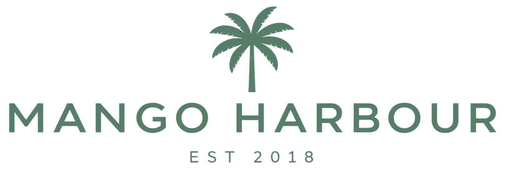 Mango Harbour — Est. 2018
